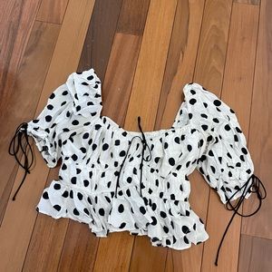 For love and lemons mochi top